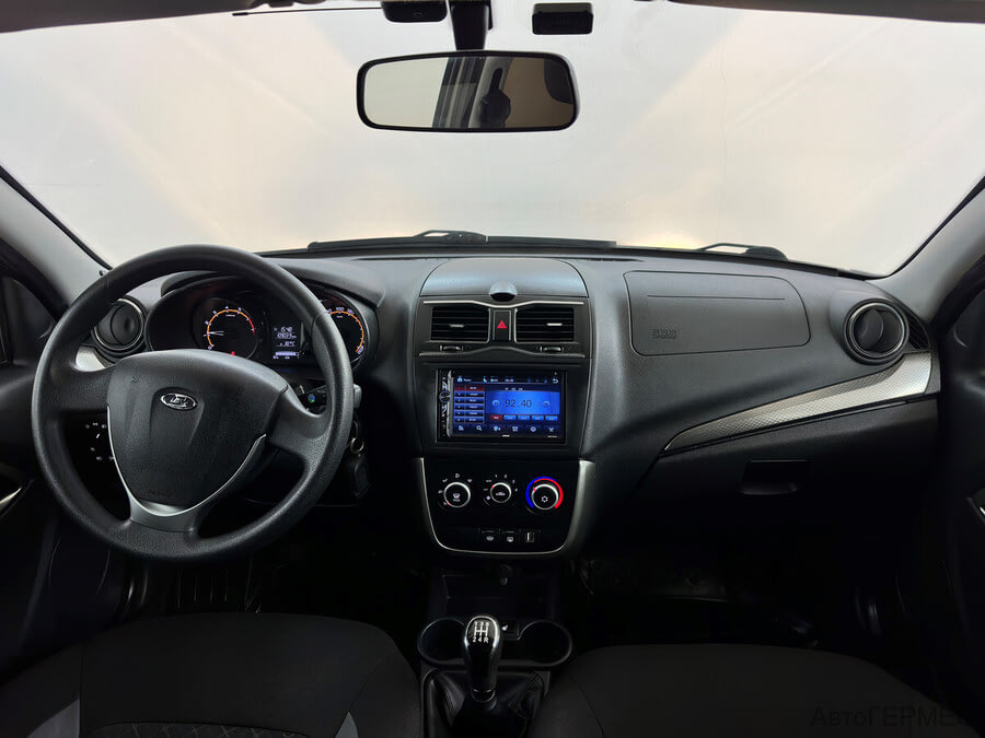 Фото LADA Granta I Рестайлинг с пробегом | №5 Фото LADA Granta I Рестайлинг с пробегом | №5