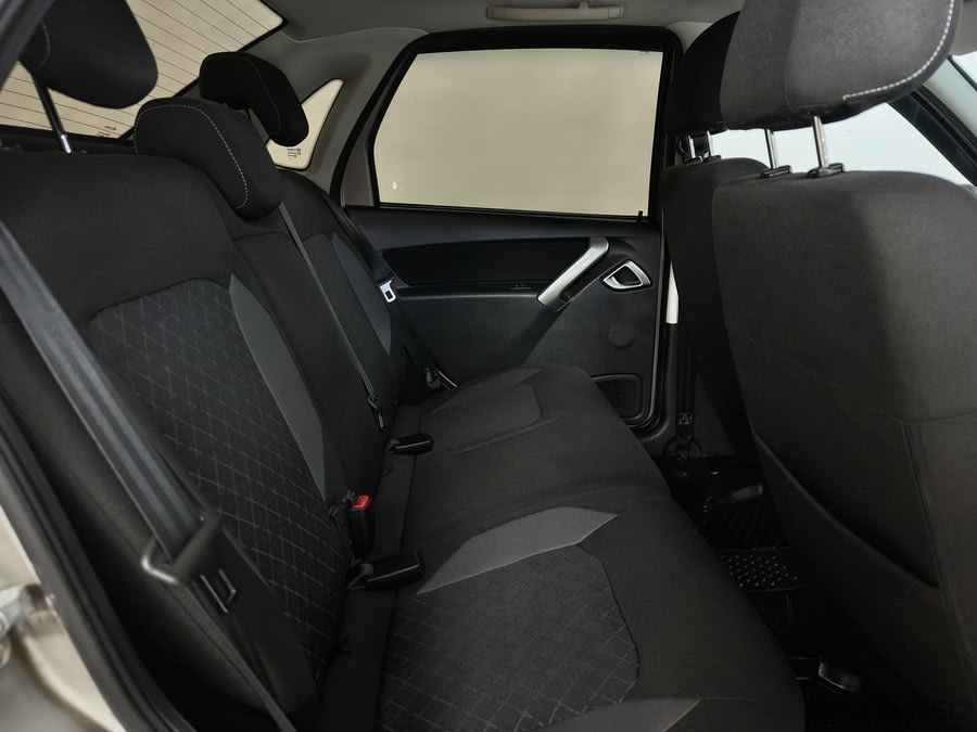 Фото LADA Granta I Рестайлинг с пробегом | №11 Фото LADA Granta I Рестайлинг с пробегом | №11