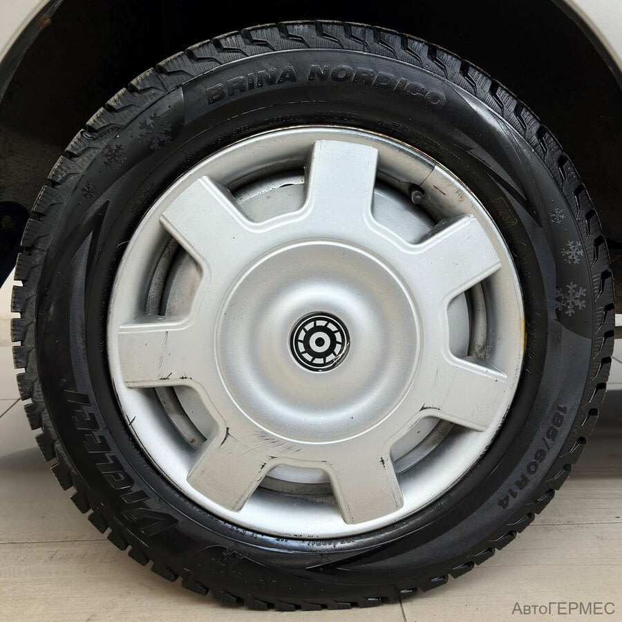 Фото LADA Granta I Рестайлинг с пробегом | №14 Фото LADA Granta I Рестайлинг с пробегом | №14