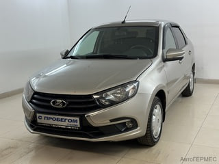 Фото LADA Granta I Рестайлинг с пробегом Фото LADA Granta I Рестайлинг с пробегом