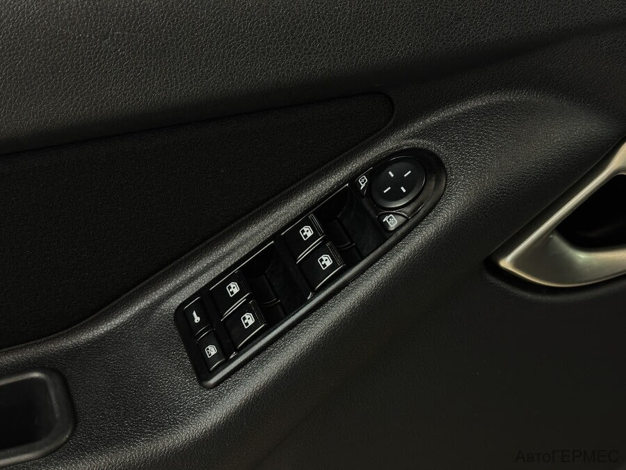 Фото LADA Granta I Рестайлинг с пробегом | №8 Фото LADA Granta I Рестайлинг с пробегом | №8