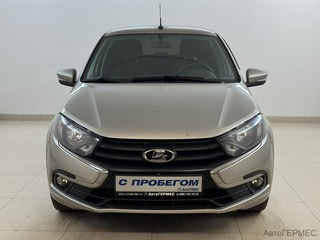 Фото LADA Granta I Рестайлинг с пробегом Фото LADA Granta I Рестайлинг с пробегом