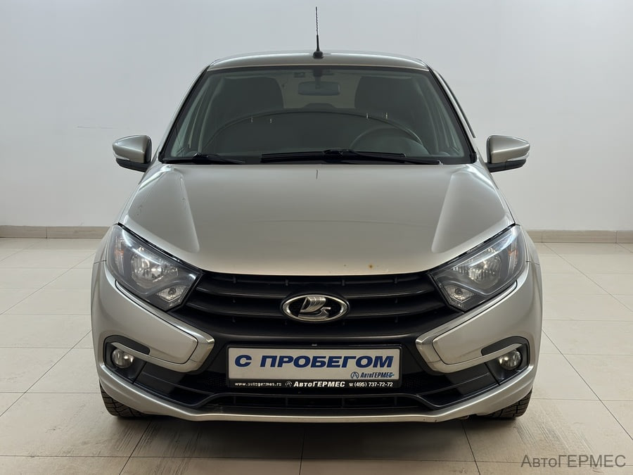 Фото LADA Granta I Рестайлинг с пробегом | №2 Фото LADA Granta I Рестайлинг с пробегом | №2