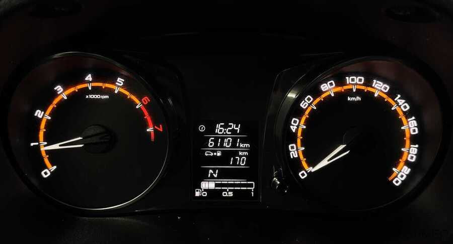 Фото LADA Granta I Рестайлинг с пробегом | №6