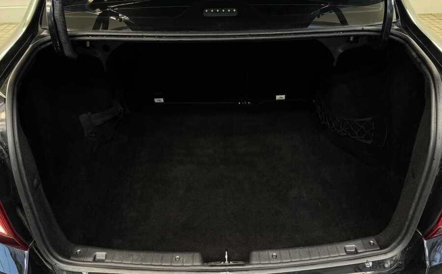 Фото LADA Granta I Рестайлинг с пробегом | №12