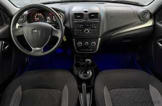 Фото LADA Granta I Рестайлинг с пробегом