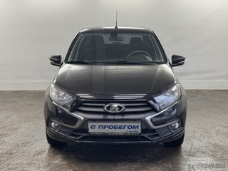 Фото LADA Granta I Рестайлинг с пробегом