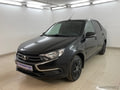 Фото LADA Granta I Рестайлинг с пробегом | №1