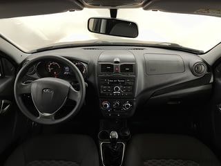 Фото LADA Granta I Рестайлинг с пробегом