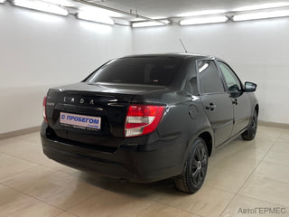 Фото LADA Granta I Рестайлинг с пробегом