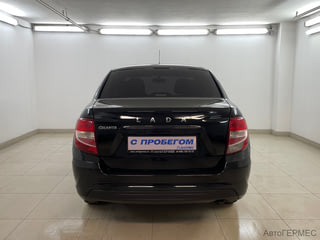 Фото LADA Granta I Рестайлинг с пробегом