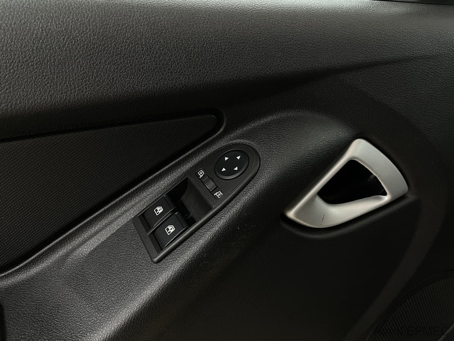 Фото LADA Granta I Рестайлинг с пробегом | №8