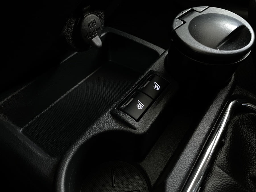 Фото LADA Granta I Рестайлинг с пробегом | №9