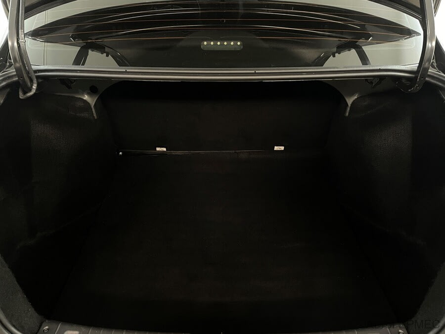 Фото LADA Granta I Рестайлинг с пробегом | №12