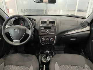Фото LADA Granta I Рестайлинг с пробегом Фото LADA Granta I Рестайлинг с пробегом