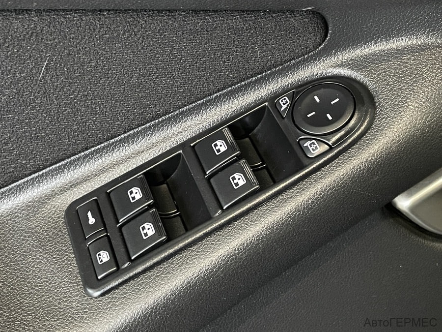 Фото LADA Granta I Рестайлинг с пробегом | №8 Фото LADA Granta I Рестайлинг с пробегом | №8