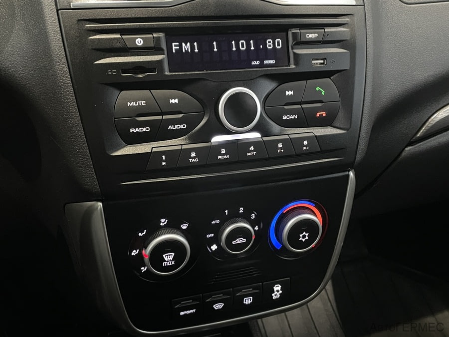 Фото LADA Granta I Рестайлинг с пробегом | №7 Фото LADA Granta I Рестайлинг с пробегом | №7