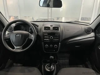 Фото LADA Granta I Рестайлинг с пробегом