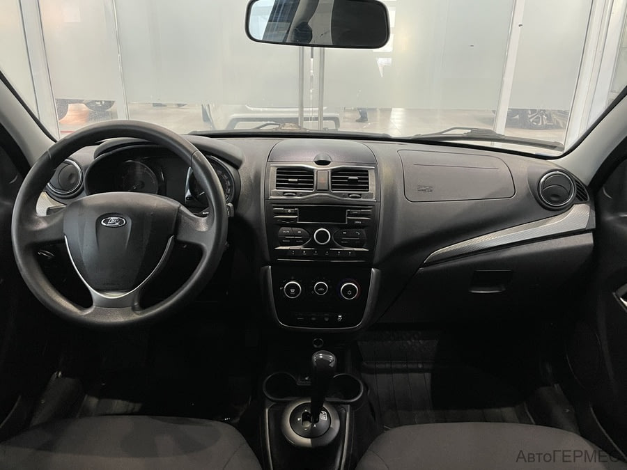 Фото LADA Granta I Рестайлинг с пробегом | №5 Фото LADA Granta I Рестайлинг с пробегом | №5