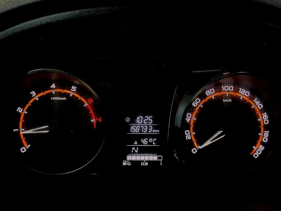 Фото LADA Granta I Рестайлинг с пробегом | №6 Фото LADA Granta I Рестайлинг с пробегом | №6