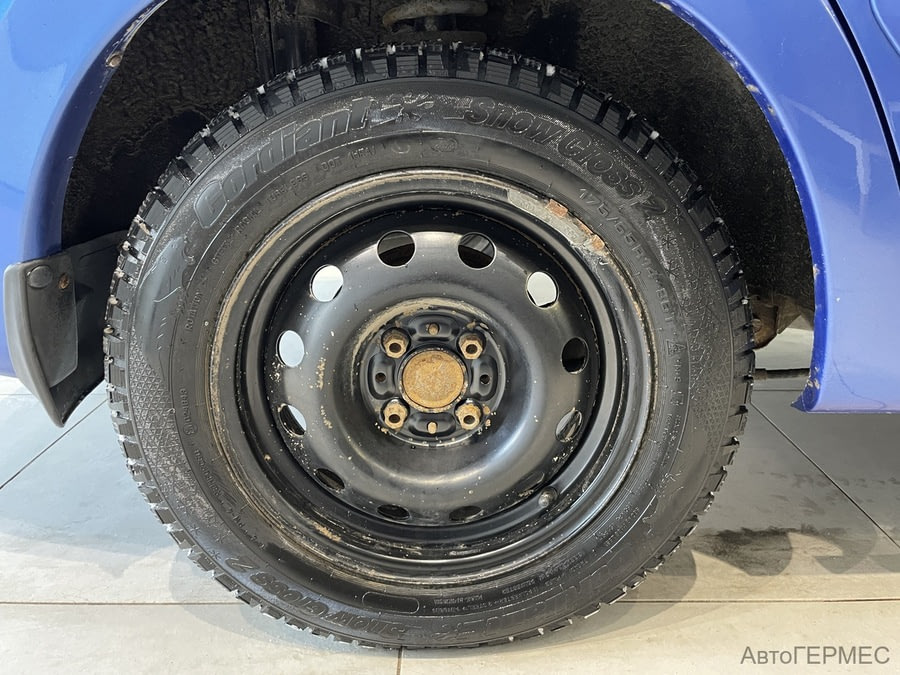 Фото LADA Granta I Рестайлинг с пробегом | №15 Фото LADA Granta I Рестайлинг с пробегом | №15