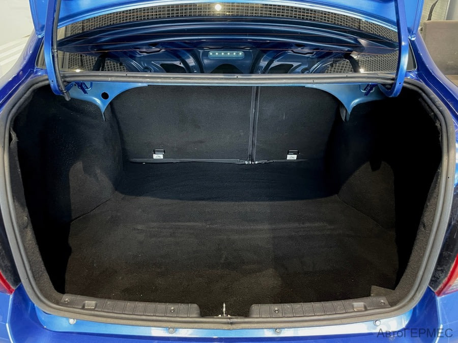 Фото LADA Granta I Рестайлинг с пробегом | №13 Фото LADA Granta I Рестайлинг с пробегом | №13