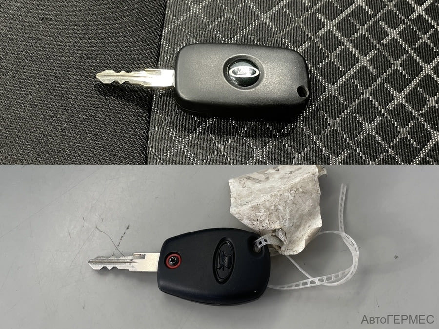 Фото LADA Granta I Рестайлинг с пробегом | №16 Фото LADA Granta I Рестайлинг с пробегом | №16