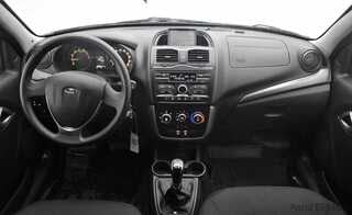 Фото LADA Granta I Рестайлинг с пробегом Фото LADA Granta I Рестайлинг с пробегом