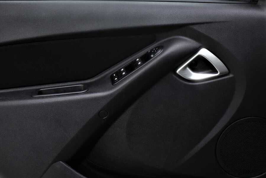 Фото LADA Granta I Рестайлинг с пробегом | №10