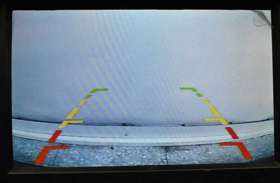 Фото LADA Granta I Рестайлинг с пробегом | №8