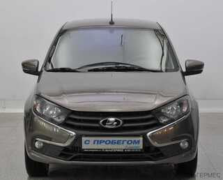 Фото LADA Granta I Рестайлинг с пробегом Фото LADA Granta I Рестайлинг с пробегом