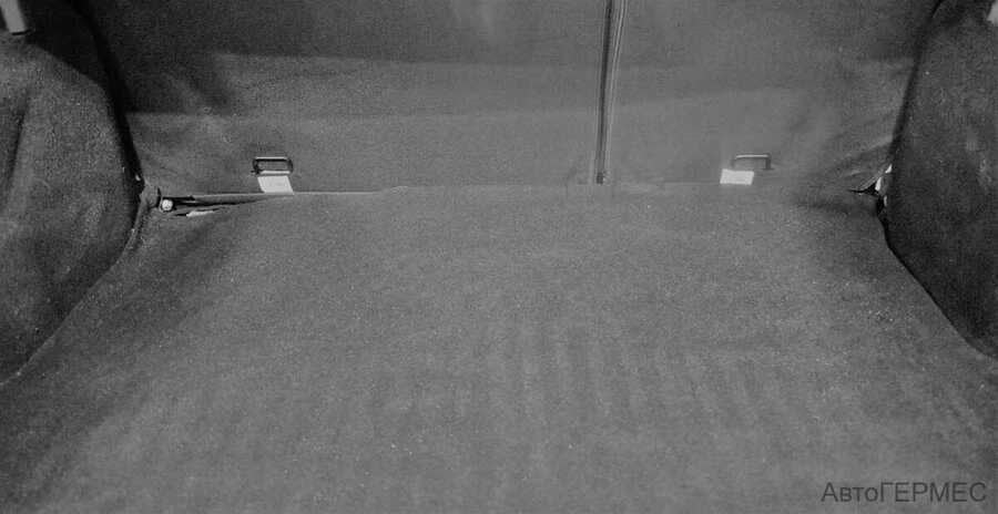 Фото LADA Granta I Рестайлинг с пробегом | №13