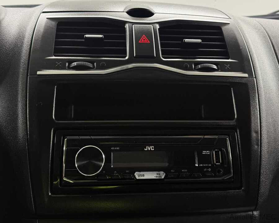 Фото LADA Granta I Рестайлинг с пробегом | №7 Фото LADA Granta I Рестайлинг с пробегом | №7