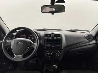 Фото LADA Granta I Рестайлинг с пробегом