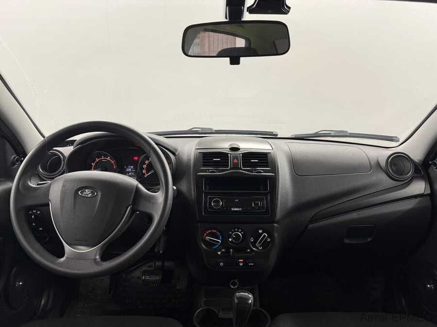 Фото LADA Granta I Рестайлинг с пробегом | №5 Фото LADA Granta I Рестайлинг с пробегом | №5