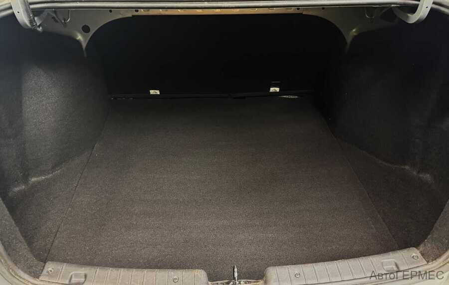 Фото LADA Granta I Рестайлинг с пробегом | №13 Фото LADA Granta I Рестайлинг с пробегом | №13