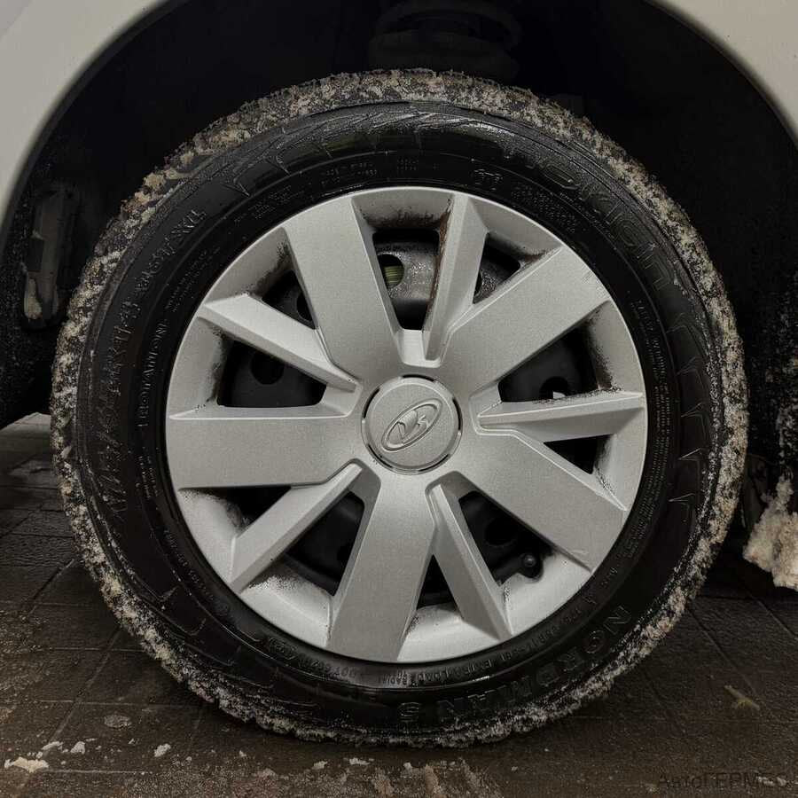 Фото LADA Granta I Рестайлинг с пробегом | №15 Фото LADA Granta I Рестайлинг с пробегом | №15