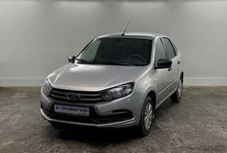 Фото LADA Granta I Рестайлинг с пробегом