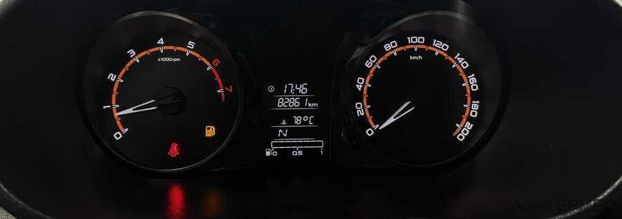 Фото LADA Granta I Рестайлинг с пробегом | №6 Фото LADA Granta I Рестайлинг с пробегом | №6