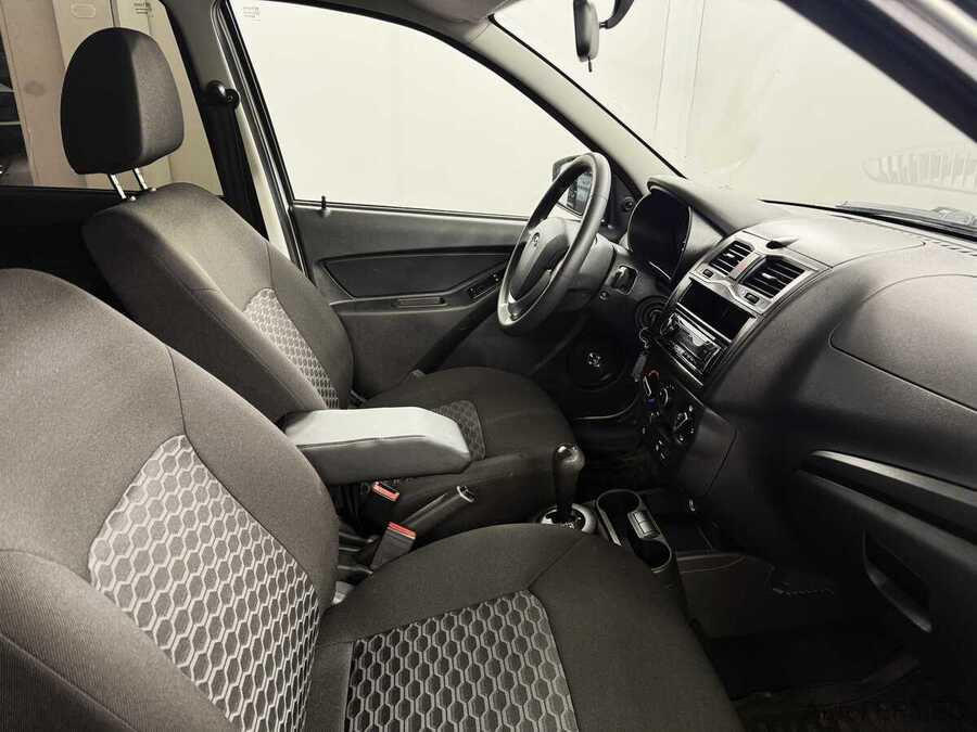 Фото LADA Granta I Рестайлинг с пробегом | №12 Фото LADA Granta I Рестайлинг с пробегом | №12