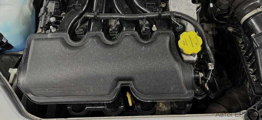 Фото LADA Granta I Рестайлинг с пробегом | №14 Фото LADA Granta I Рестайлинг с пробегом | №14