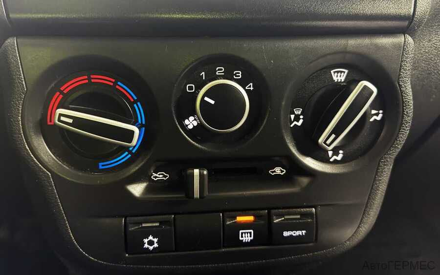 Фото LADA Granta I Рестайлинг с пробегом | №8 Фото LADA Granta I Рестайлинг с пробегом | №8