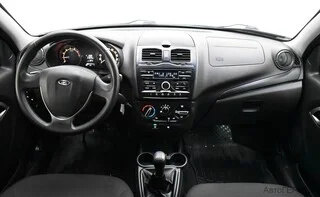 Фото LADA Granta I Рестайлинг с пробегом Фото LADA Granta I Рестайлинг с пробегом