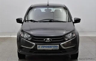 Фото LADA Granta I Рестайлинг с пробегом Фото LADA Granta I Рестайлинг с пробегом