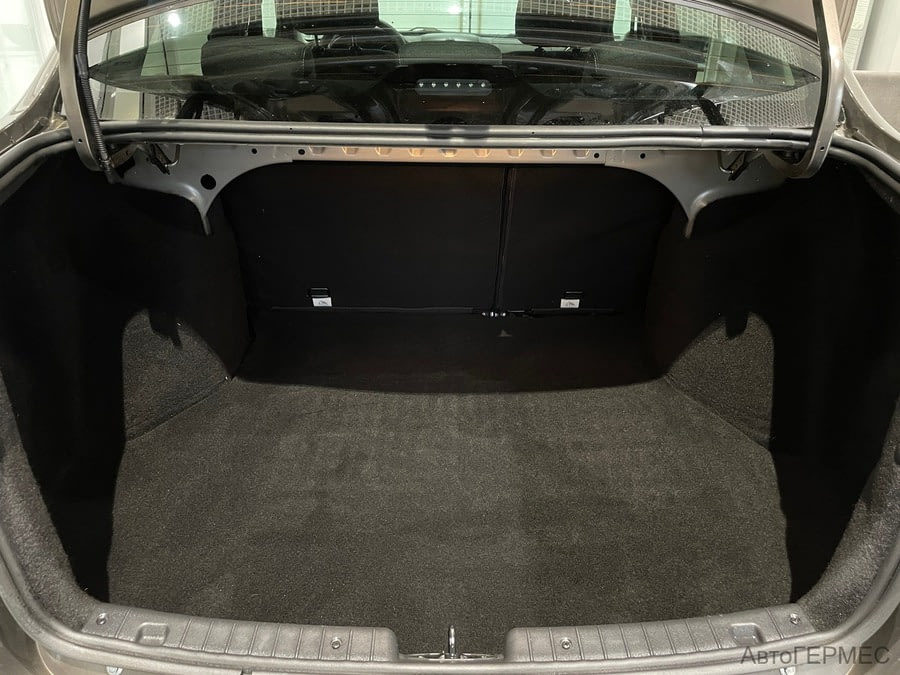 Фото LADA Granta I Рестайлинг с пробегом | №13 Фото LADA Granta I Рестайлинг с пробегом | №13