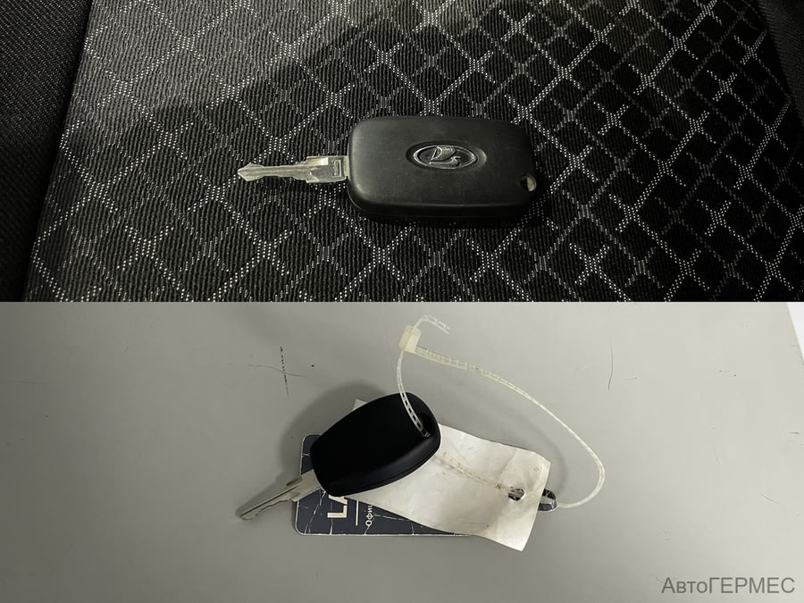 Фото LADA Granta I Рестайлинг с пробегом | №16 Фото LADA Granta I Рестайлинг с пробегом | №16