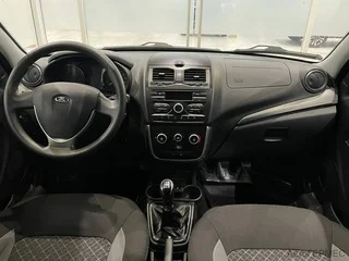 Фото LADA Granta I Рестайлинг с пробегом Фото LADA Granta I Рестайлинг с пробегом