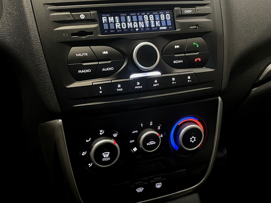 Фото LADA Granta I Рестайлинг с пробегом | №7 Фото LADA Granta I Рестайлинг с пробегом | №7