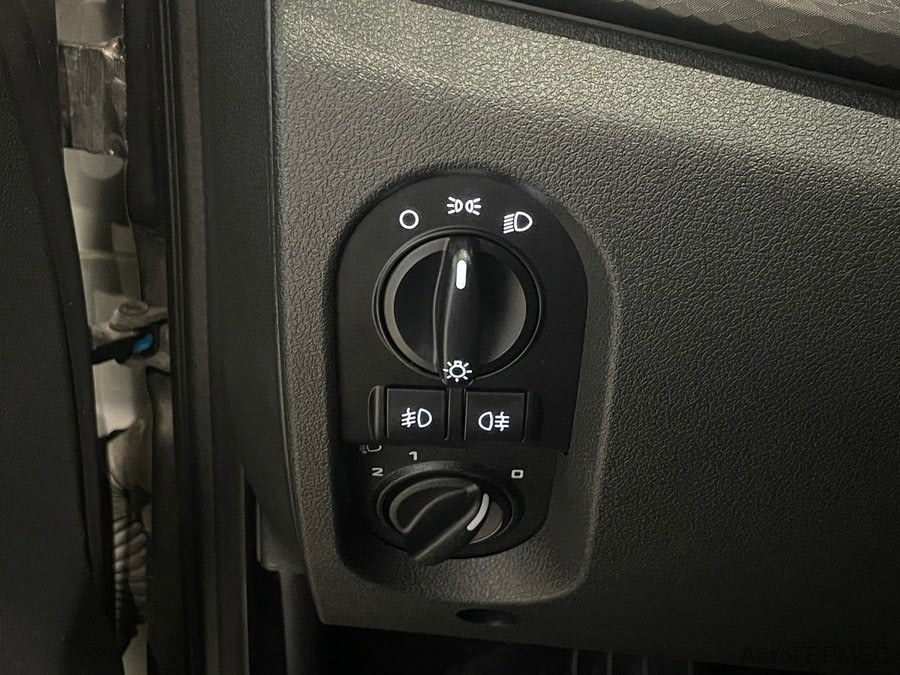 Фото LADA Granta I Рестайлинг с пробегом | №9 Фото LADA Granta I Рестайлинг с пробегом | №9