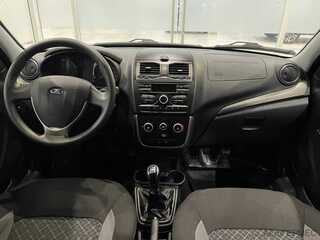 Фото LADA Granta I Рестайлинг с пробегом